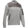 Eastern Mountain Sports EMS Men's Fireside Sweater Fleece Full-Zip Bomber