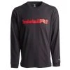 TIMBERLAND PRO Men's Long Sleeve Graphic Tee -trucker hat shop 2076094 001 main