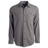 TIMBERLAND PRO Men's Woodfort Flannel Workshirt -trucker hat shop 2076154 003 main