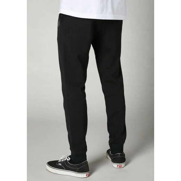 FOX Guys' Lolo Fleece Pants 4 FOX Guys' Lolo Fleece Pants - Image 2