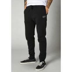FOX Guys' Lolo Fleece Pants 8 FOX Guys' Lolo Fleece Pants -trucker hat shop 2076262 001 alt2