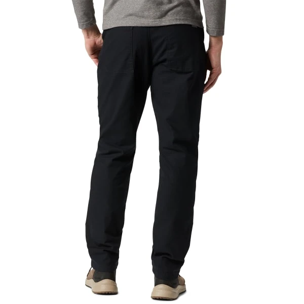COLUMBIA Men's Flex Roc Lined Pants 4 COLUMBIA Men's Flex Roc Lined Pants - Image 2