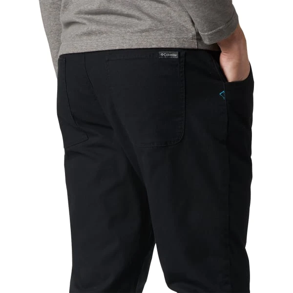 COLUMBIA Men's Flex Roc Lined Pants 7 COLUMBIA Men's Flex Roc Lined Pants - Image 5
