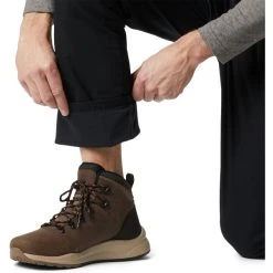 COLUMBIA Men's Flex Roc Lined Pants 13 COLUMBIA Men's Flex Roc Lined Pants -trucker hat shop 2076394 001 alt5