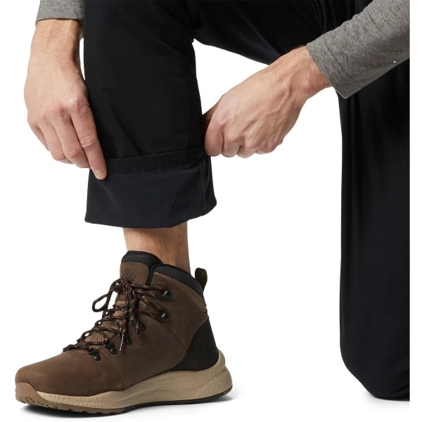 COLUMBIA Men's Flex Roc Lined Pants 8 COLUMBIA Men's Flex Roc Lined Pants - Image 6