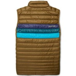 COTOPAXI Men's Fuego Down Vest 12 COTOPAXI Men's Fuego Down Vest -trucker hat shop 2076460 205 alt1