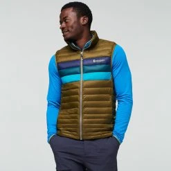 COTOPAXI Men's Fuego Down Vest 13 COTOPAXI Men's Fuego Down Vest -trucker hat shop 2076460 205 alt2