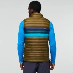 COTOPAXI Men's Fuego Down Vest 14 COTOPAXI Men's Fuego Down Vest -trucker hat shop 2076460 205 alt3