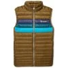 COTOPAXI Men's Fuego Down Vest