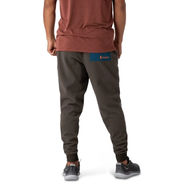 COTOPAXI Men's Abrazo Fleece Jogger 4 COTOPAXI Men's Abrazo Fleece Jogger - Image 2
