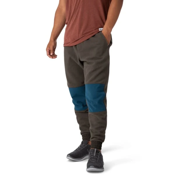 COTOPAXI Men's Abrazo Fleece Jogger 6 COTOPAXI Men's Abrazo Fleece Jogger - Image 4