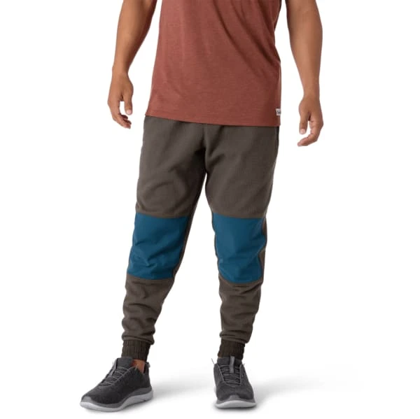 COTOPAXI Men's Abrazo Fleece Jogger 3 COTOPAXI Men's Abrazo Fleece Jogger