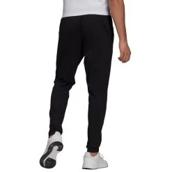 ADIDAS Men's Essentials Tapered Pants 10 ADIDAS Men's Essentials Tapered Pants -trucker hat shop 2076816 001 alt2