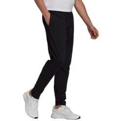 ADIDAS Men's Essentials Tapered Pants 11 ADIDAS Men's Essentials Tapered Pants -trucker hat shop 2076816 001 alt3