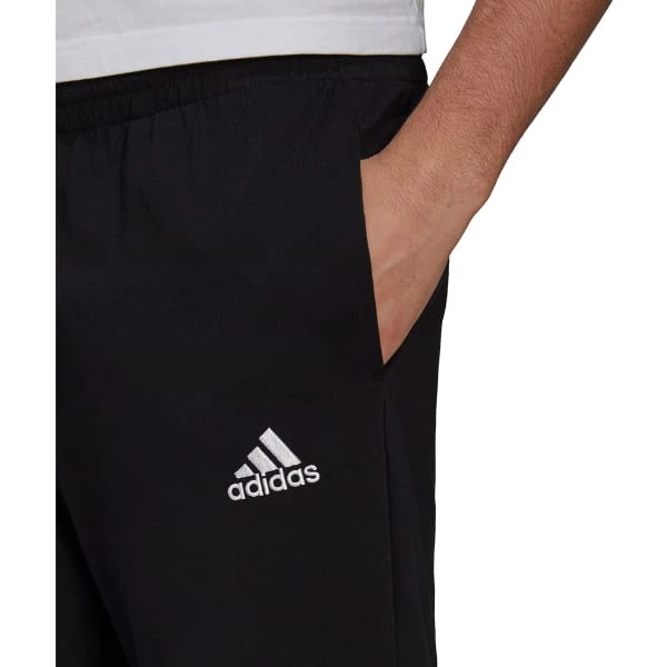 ADIDAS Men's Essentials Tapered Pants 7 ADIDAS Men's Essentials Tapered Pants - Image 5