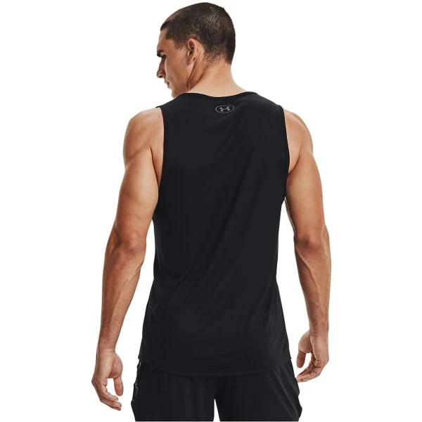 UNDER ARMOUR Men's UA Tech Tank 2.0 6 UNDER ARMOUR Men's UA Tech Tank 2.0 - Image 4
