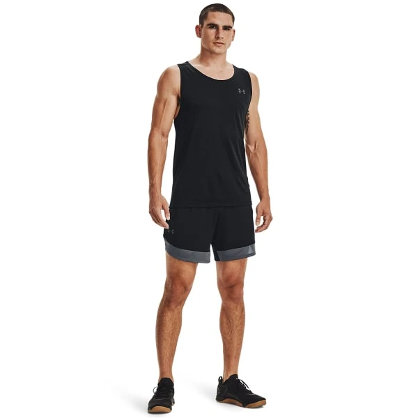 UNDER ARMOUR Men's UA Tech Tank 2.0 8 UNDER ARMOUR Men's UA Tech Tank 2.0 - Image 6