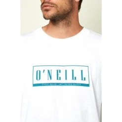 O'NEILL Guys' Nonstop Short Sleeve Tee -trucker hat shop 2077142 101 alt4