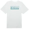 O'NEILL Guys' Nonstop Short Sleeve Tee -trucker hat shop 2077142 101 main