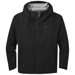 OUTDOOR RESEARCH Men's Motive AscentShell Jacket