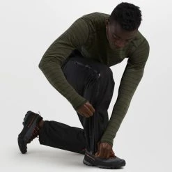 OUTDOOR RESEARCH Men's Foray Pants -trucker hat shop 2077262 001 alt4