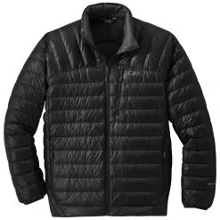 OUTDOOR RESEARCH Men's Helium Down Jacket
