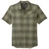 OUTDOOR RESEARCH Men's Astroman S/S Sun Shirt -trucker hat shop 2077287 315 main