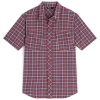 OUTDOOR RESEARCH Men's Wanderer S/S Shirt 1 OUTDOOR RESEARCH Men's Wanderer S/S Shirt -trucker hat shop 2077290 634 main
