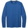 OUTDOOR RESEARCH Men's Argon L/S Tee -trucker hat shop 2077295 408 main