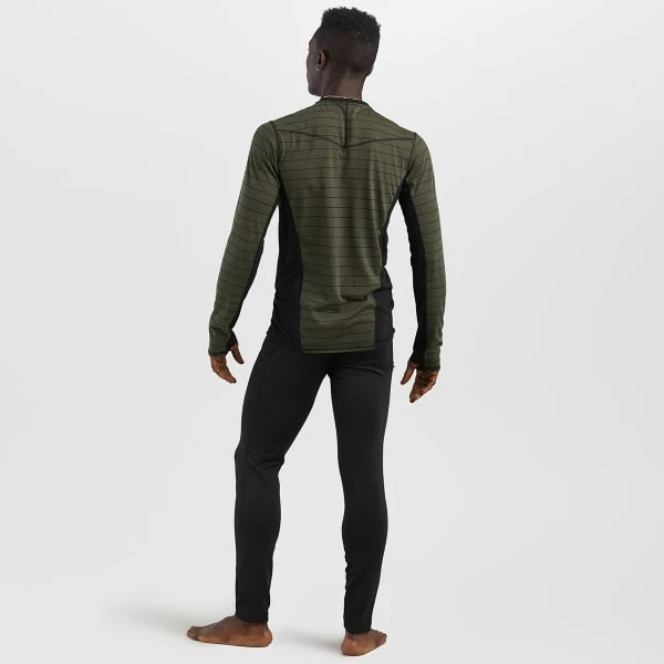 OUTDOOR RESEARCH Men's Vigor Bottoms 5 OUTDOOR RESEARCH Men's Vigor Bottoms - Image 3