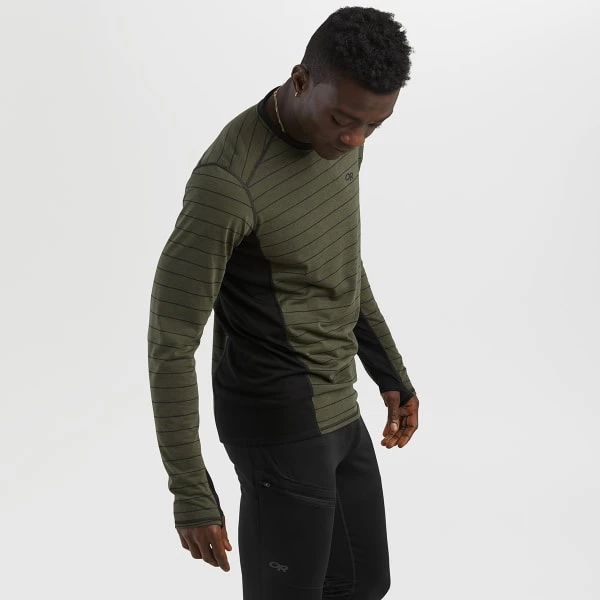 OUTDOOR RESEARCH Men's Vigor Bottoms 6 OUTDOOR RESEARCH Men's Vigor Bottoms - Image 4