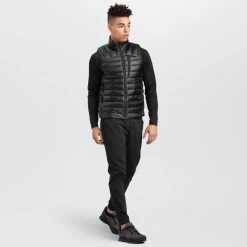 OUTDOOR RESEARCH Men's Zendo Joggers -trucker hat shop 2077326 001 alt1