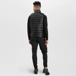 OUTDOOR RESEARCH Men's Zendo Joggers -trucker hat shop 2077326 001 alt2