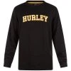 HURLEY Guys' Cape Town Varsity Crew Pullover 2 HURLEY Guys' Cape Town Varsity Crew Pullover -trucker hat shop 2077475 001 main