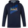 HURLEY Guys One And Only Slashed Hoodie -trucker hat shop 2077477 402 main