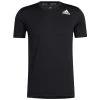 ADIDAS Men's Techfit Fitted Short Sleeve Tee -trucker hat shop 2078055 001 main