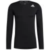 ADIDAS Men's Techfit Long Sleeve Fitted Tee -trucker hat shop 2078069 001 main