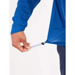 MARMOT Men's Bantamweight Jacket -trucker hat shop 2078317 405 alt3