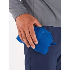 MARMOT Men's Bantamweight Jacket -trucker hat shop 2078317 405 alt4