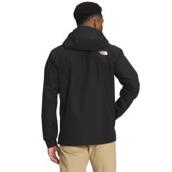 THE NORTH FACE Men’s Dryzzle FUTURELIGHT Jacket -trucker hat shop 2078718 001 alt1