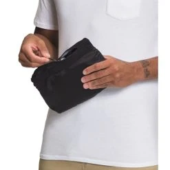 THE NORTH FACE Men’s Dryzzle FUTURELIGHT Jacket -trucker hat shop 2078718 001 alt3