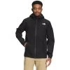 THE NORTH FACE Men’s Dryzzle FUTURELIGHT Jacket -trucker hat shop 2078718 001 main