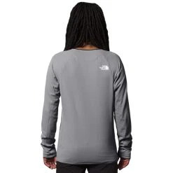 THE NORTH FACE Men’s Summit FUTUREFLEECE Crew -trucker hat shop 2078722 004 alt1