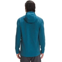 THE NORTH FACE Men’s EA Big Pine Midweight Hoodie -trucker hat shop 2078726 404 alt1