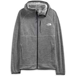 THE NORTH FACE Men’s Canyonlands Hoodie -trucker hat shop 2078727 003 alt2