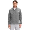 THE NORTH FACE Men’s Canyonlands Full Zip