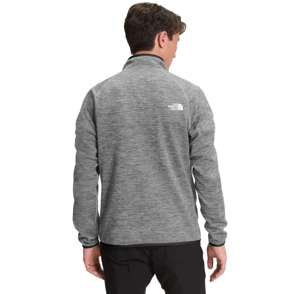 THE NORTH FACE Men’s Canyonlands 1/2-Zip Pullover 4 THE NORTH FACE Men’s Canyonlands 1/2-Zip Pullover - Image 2