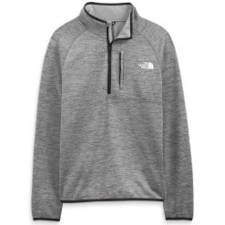 THE NORTH FACE Men’s Canyonlands 1/2-Zip Pullover 8 THE NORTH FACE Men’s Canyonlands 1/2-Zip Pullover -trucker hat shop 2078734 003 alt2