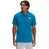 THE NORTH FACE Men’s Wander Polo -trucker hat shop 2078742 404 main