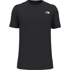 THE NORTH FACE Men’s Wander Short Sleeve Tee